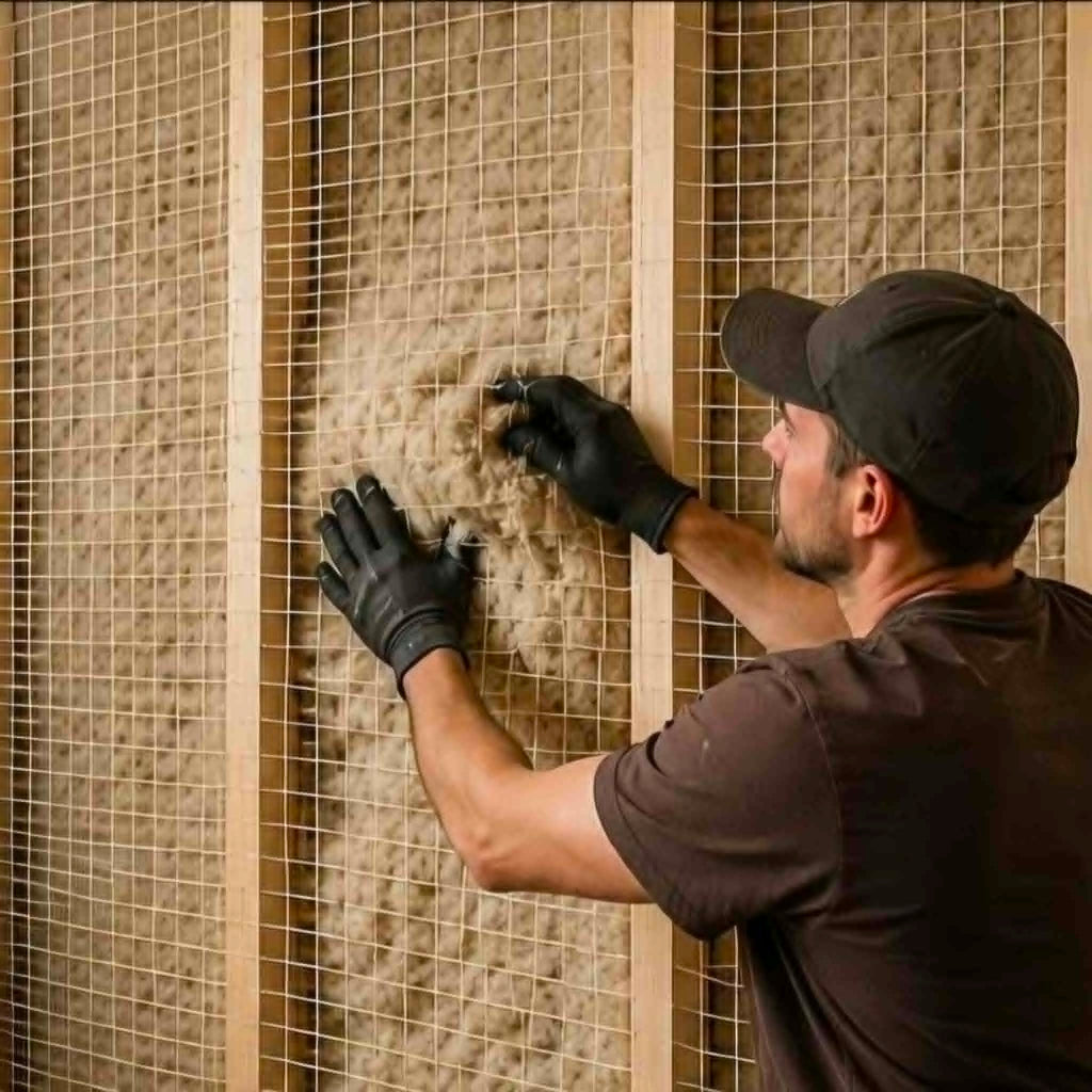 Prowool Insulation™ The Traditional Heritage Range 5KG