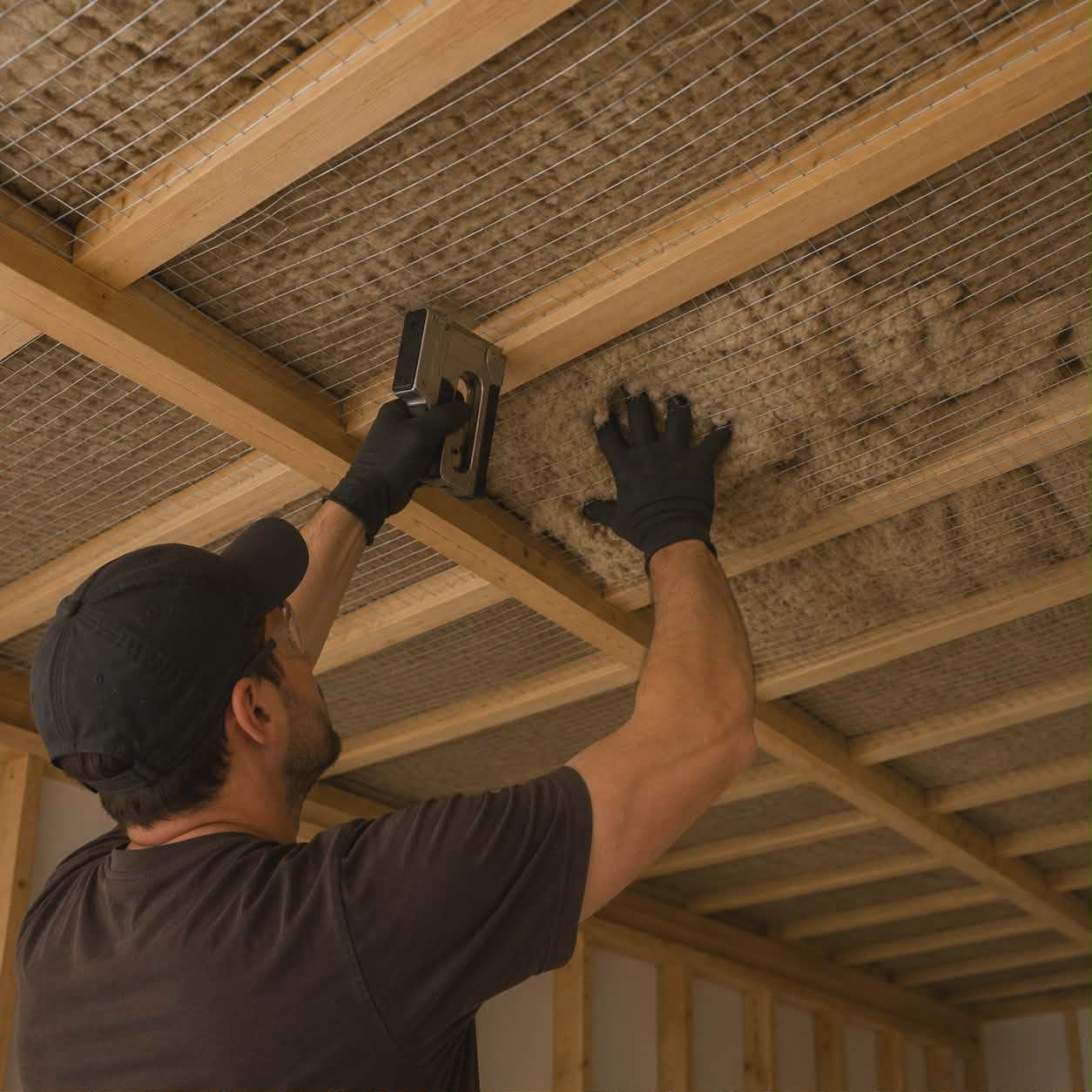 Prowool Insulation™ The Traditional Heritage Range 5KG