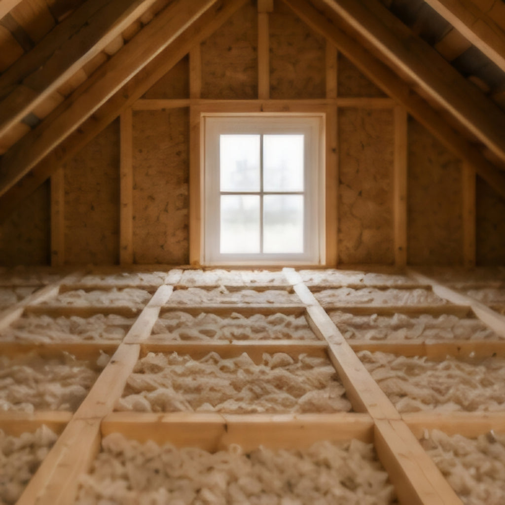 Prowool Insulation™ The Traditional Heritage Range 5KG