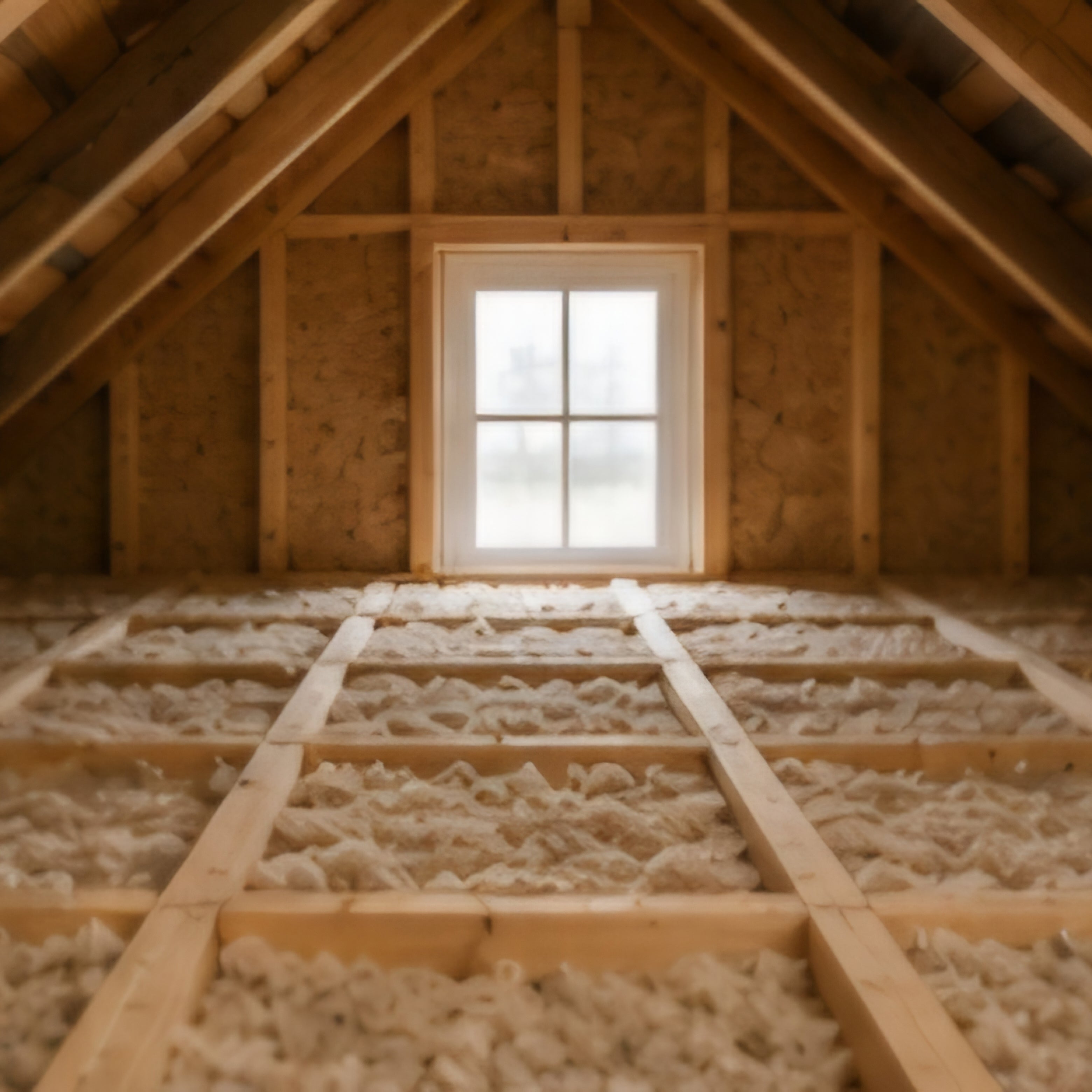 Prowool Insulation™ Sheep's Wool Loft Insulation 5KG