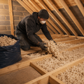 Prowool Insulation™ Sheep's Wool Loft Insulation 5KG
