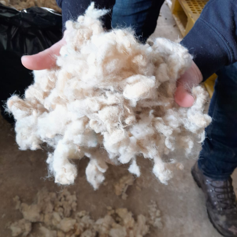 Prowool Insulation Van Gapfiller™ The Ultimate All in One Van and camper Insulation Setup