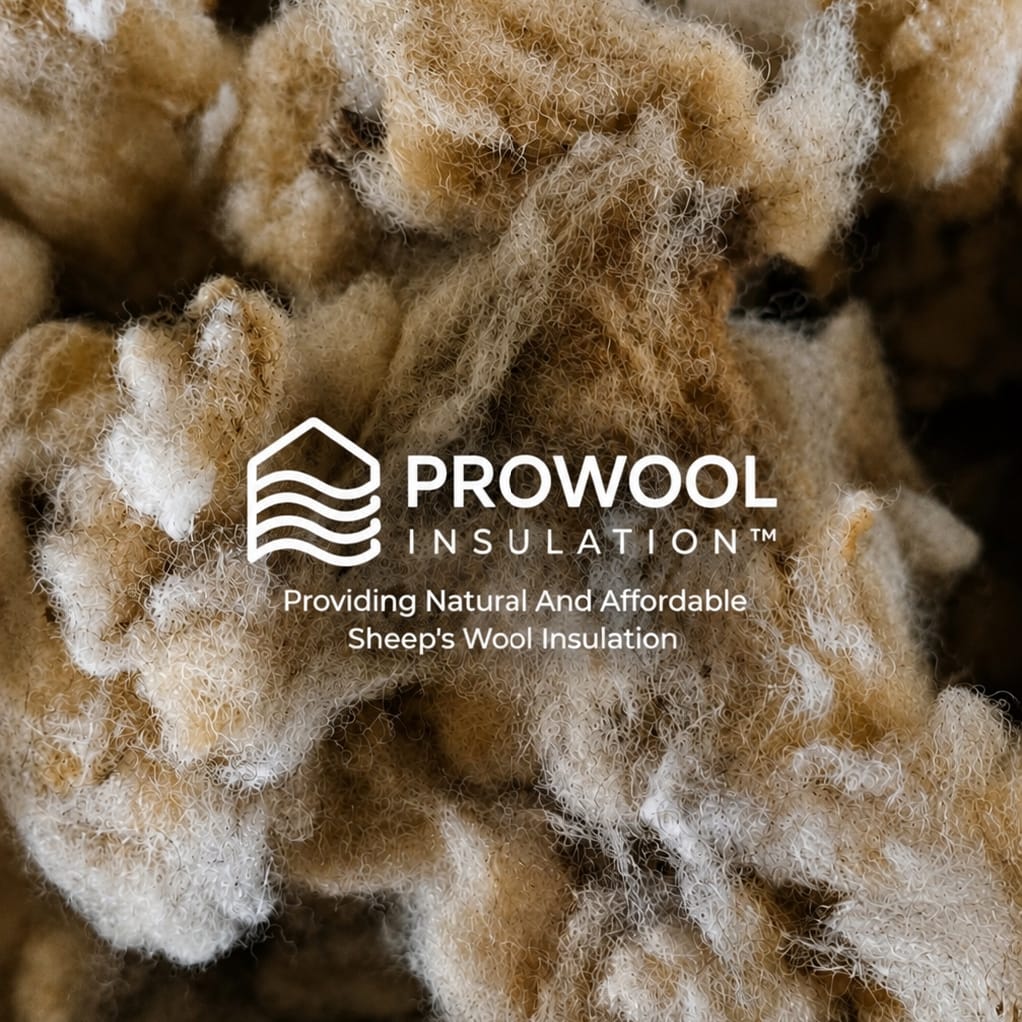 Ultimate Campervan Natural Sheep's Wool Insulation Kit - Prowool Insulation
